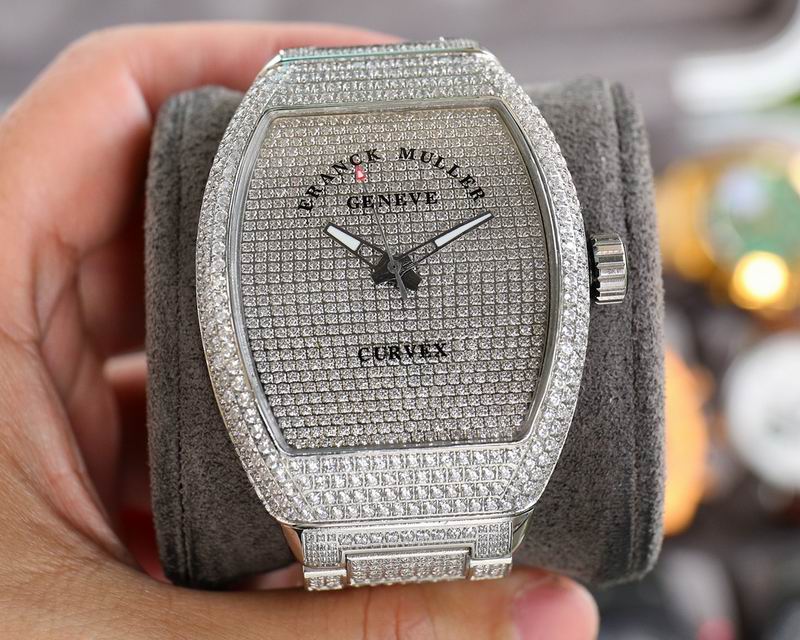 Franck Muller 44X54mm 032012